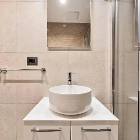 La Casa Di Malu Apart : Chic Flats Turin