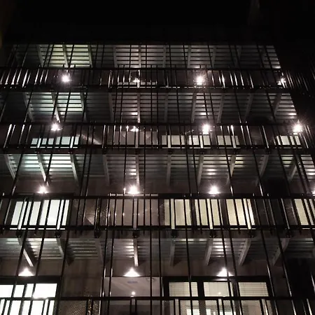 Apartment La Casa Di Malu Apart : Chic Flats Turin