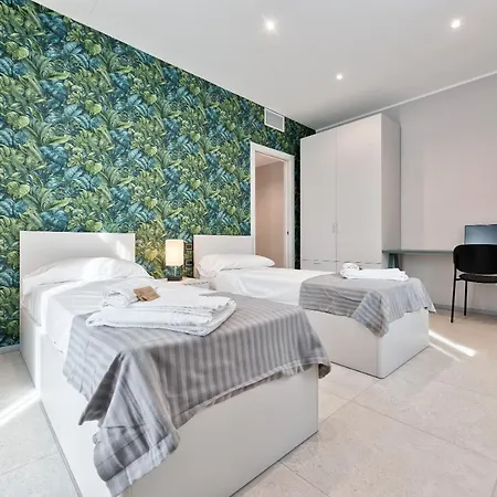 Apartment La Casa Di Malu Apart : Chic Flats *