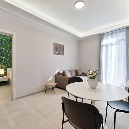 La Casa Di Malu Apart : Chic Flats Turin