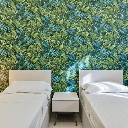 La Casa Di Malu Apart : Chic Flats Apartment