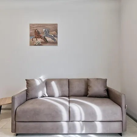 Apartment La Casa Di Malu Apart : Chic Flats *