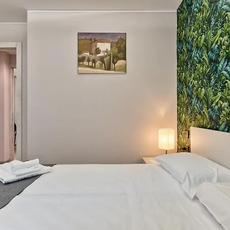 La Casa Di Malu Apart : Chic Flats * Turin