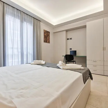 La Casa Di Malu Apart : Chic Flats Apartment *