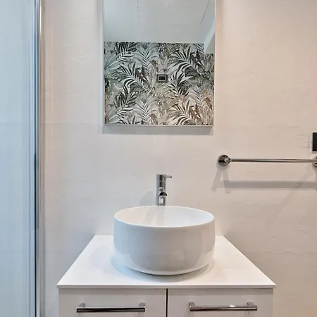 La Casa Di Malu Apart : Chic Flats Apartment Turin