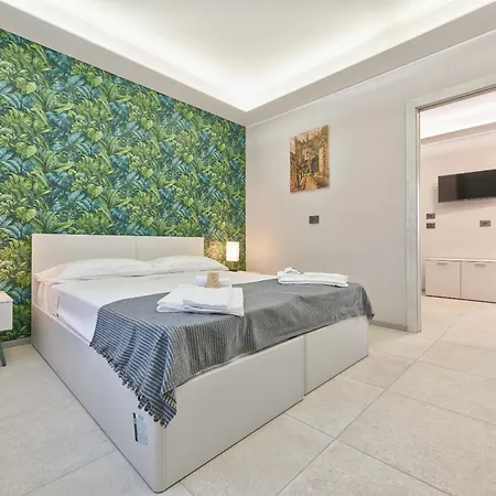 La Casa Di Malu Apart : Chic Flats * Turin