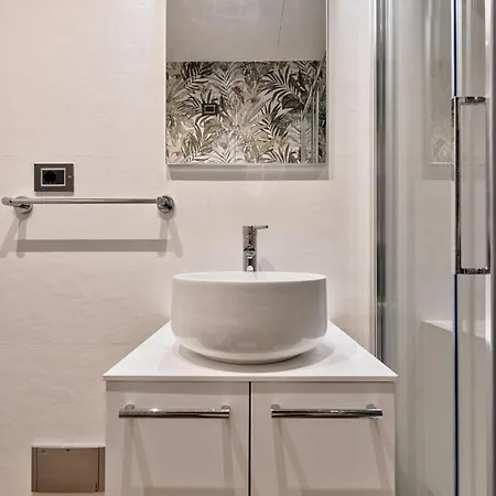 La Casa Di Malu Apart : Chic Flats * Turin