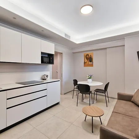 La Casa Di Malu Apart : Chic Flats Apartment *