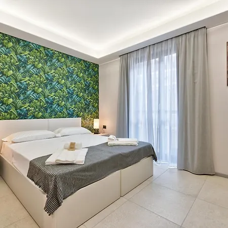 La Casa Di Malu Apart : Chic Flats Apartment Turin
