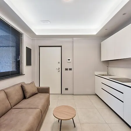 La Casa Di Malu Apart : Chic Flats * Turin