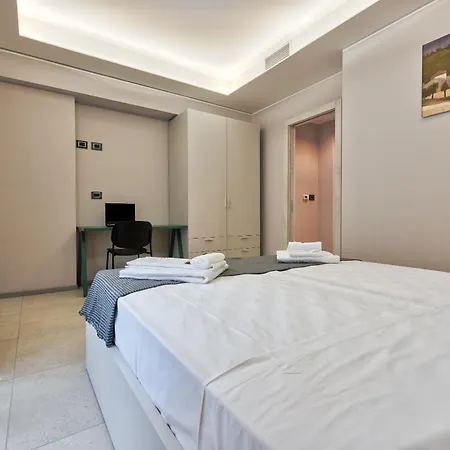 La Casa Di Malu Apart : Chic Flats Apartment *
