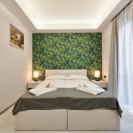 La Casa Di Malu Apart : Chic Flats *