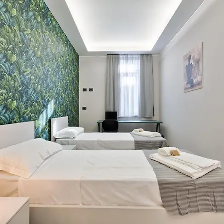 La Casa Di Malu Apart : Chic Flats Apartment *