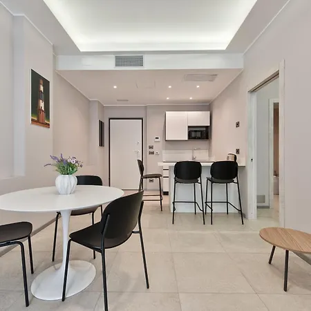 La Casa Di Malu Apart : Chic Flats Turin