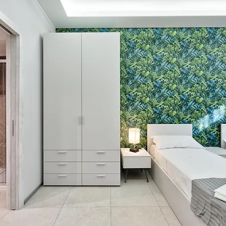 La Casa Di Malu Apart : Chic Flats * Turin