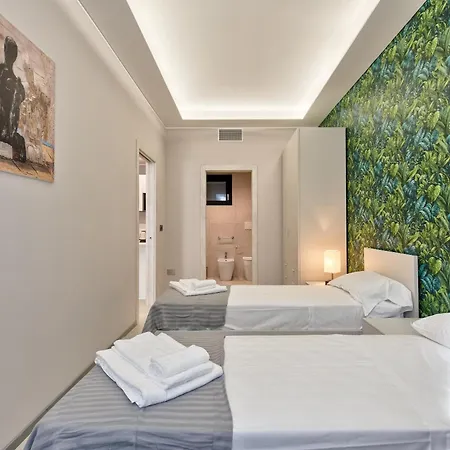La Casa Di Malu Apart : Chic Flats Turin