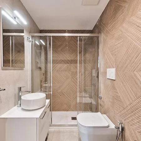 La Casa Di Malu Apart : Chic Flats * Turin