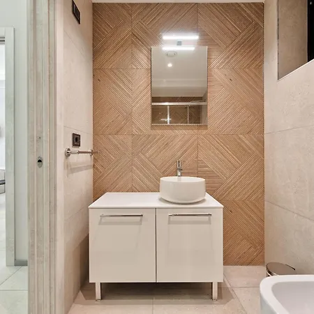 La Casa Di Malu Apart : Chic Flats Apartment Turin
