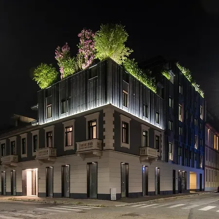 La Casa Di Malu Apart : Chic Flats Lejlighed Torino