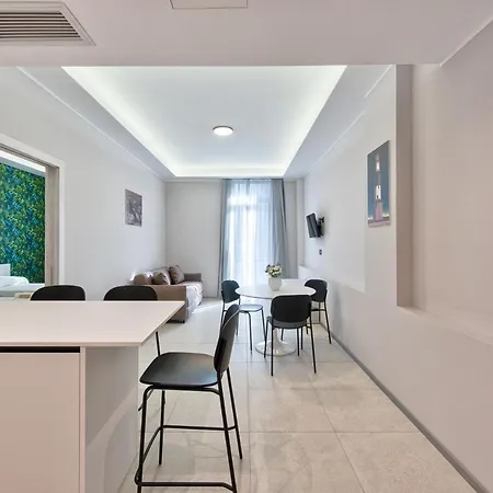 Lejlighed La Casa Di Malu Apart : Chic Flats Torino
