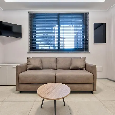 La Casa Di Malu Apart : Chic Flats Lejlighed Torino