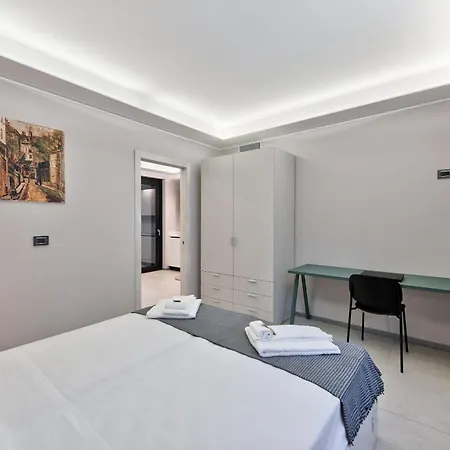 La Casa Di Malu Apart : Chic Flats * Torino
