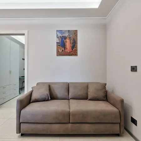 Lejlighed La Casa Di Malu Apart : Chic Flats