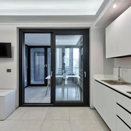 La Casa Di Malu Apart : Chic Flats * Torino