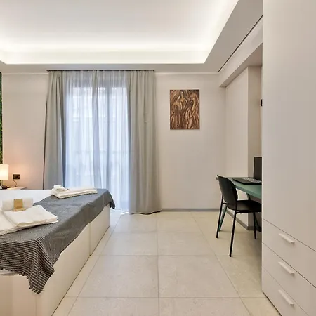 La Casa Di Malu Apart : Chic Flats