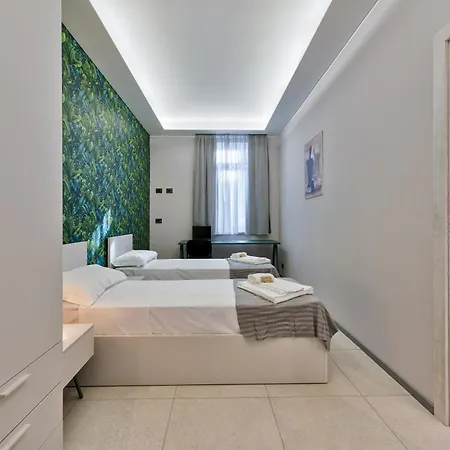 La Casa Di Malu Apart : Chic Flats * Torino