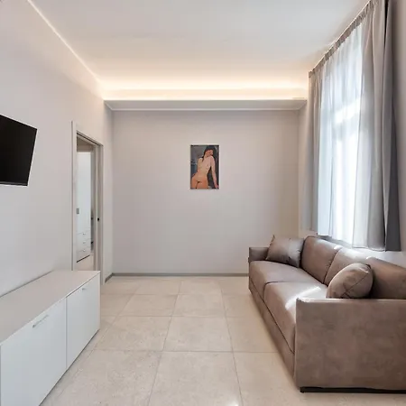 La Casa Di Malu Apart : Chic Flats *